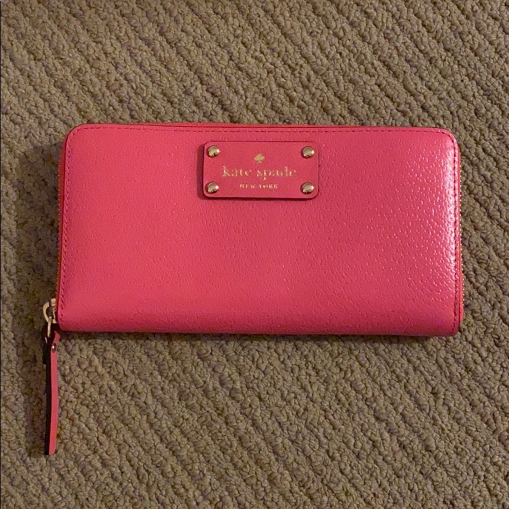 Kate Spade wallet